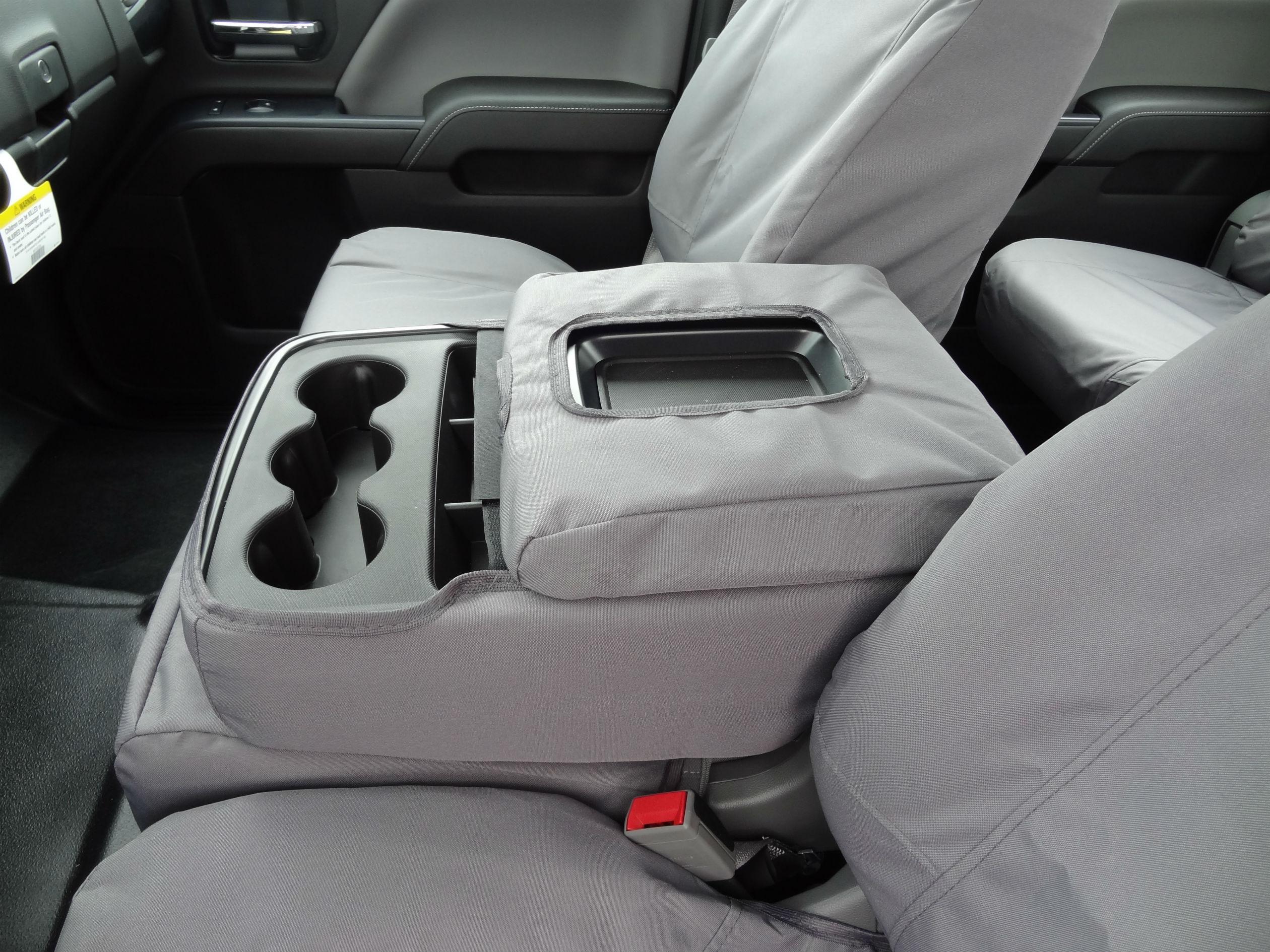 2014-2019 Chevy Silverado Front 40/20/40 Split Bench Seat ... 2014-2019 Chevy Silverado Front 40/20/40 Split Bench Seat ...
